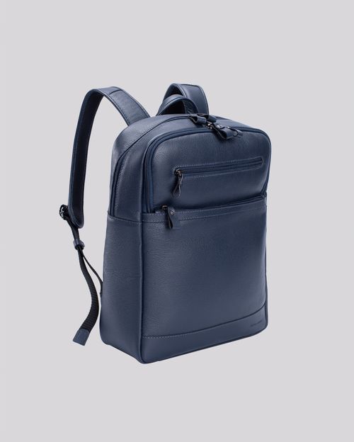Mochila de Couro para Notebook Urban | Rome