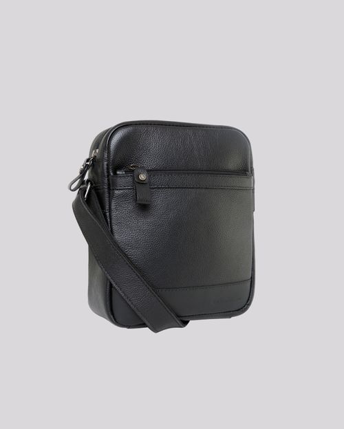 Shoulder Bag Couro | Rome