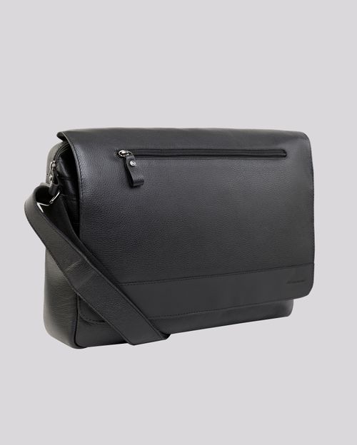 Bolsa Carteiro Grand | Rome