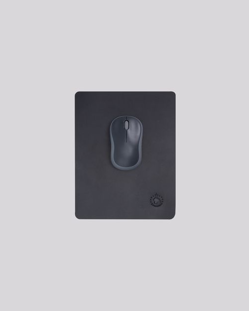 Mouse Pad em couro | Zurich