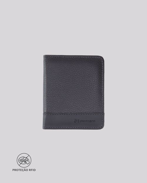 Carteira Slim Cnh |  Rome