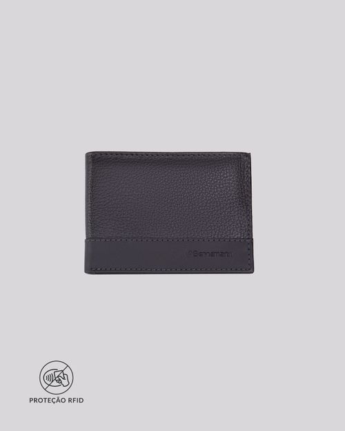 Carteira Slim Cnh | Rome