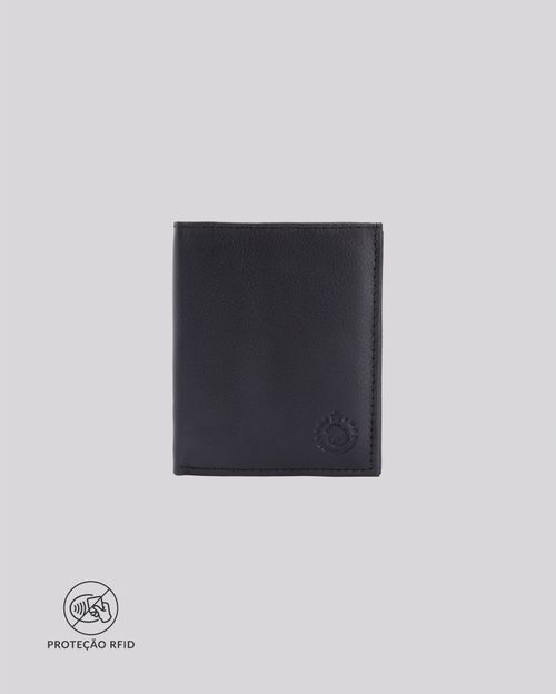 Carteira Dobravel Vertical | Madrid
