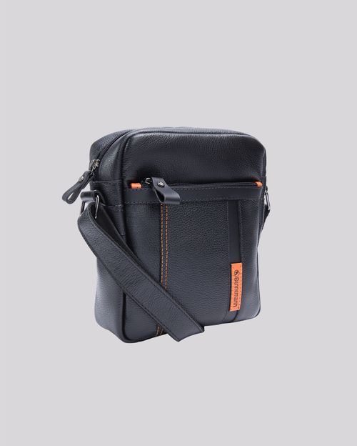 Shoulder Bag Couro | Paris