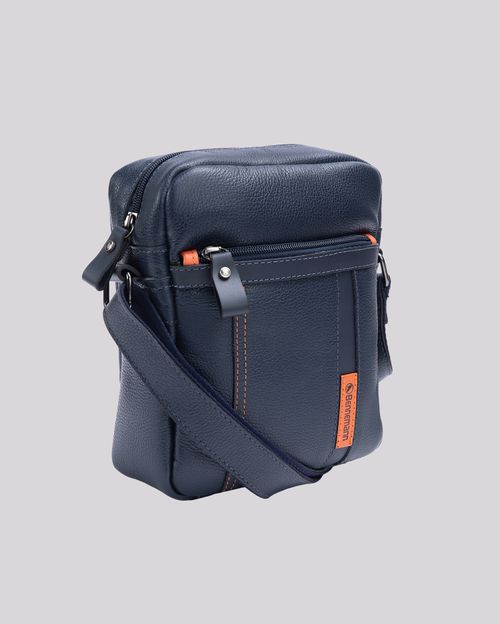 Shoulder Bag Couro | Paris