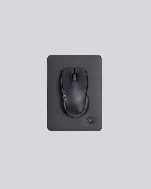 Mouse Pad Pequeno em Couro | Zurich