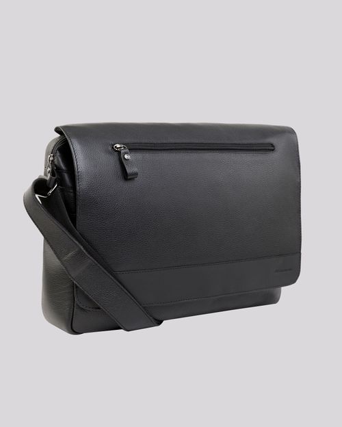 Bolsa Carteiro Grand | Rome