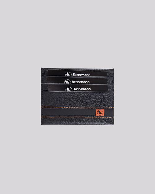 Mini Carteira de Couro Cnh | Paris