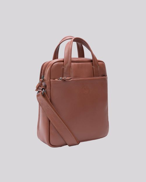 Bolsa Tiracolo Tour de Couro | Madrid