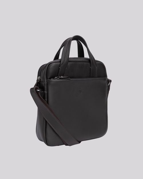 Bolsa Tiracolo Tour de Couro | Madrid