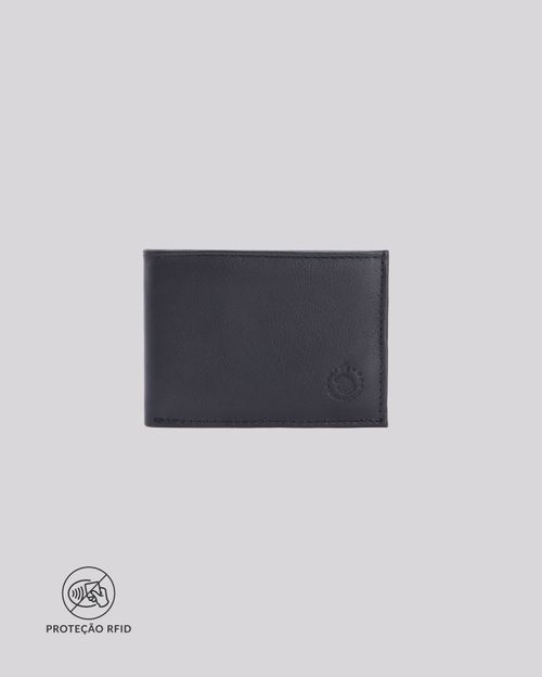 Carteira Slim Basic |  Madrid