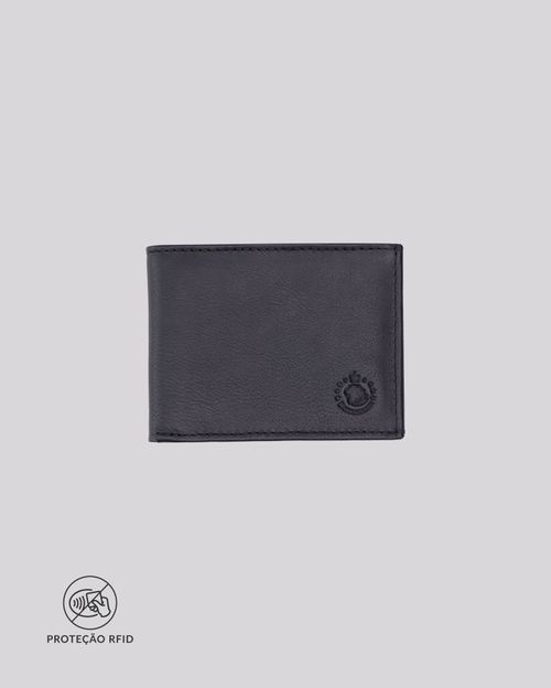 Carteira Pequena Basic | Madrid