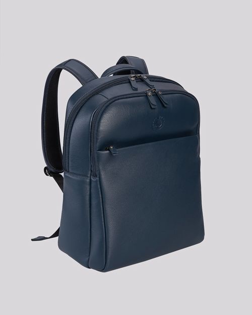 Mochila de Couro para Notebook Native. | Madrid